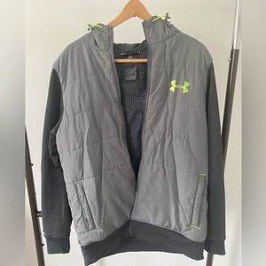 Under Armour Jacket